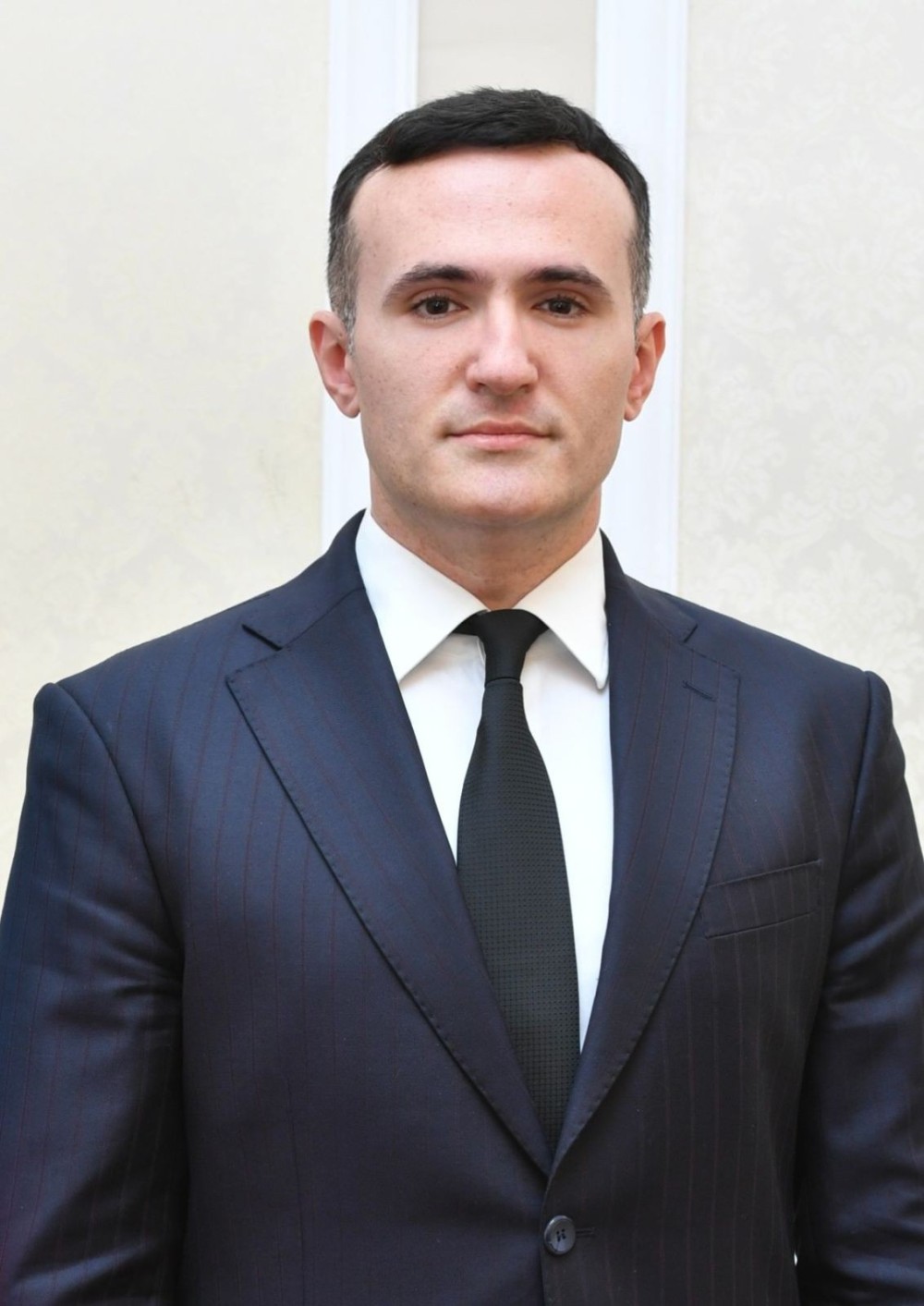 Ədliyyə nazirinə iki yeni müavinTƏYİN EDİLDİ - FOTOLAR